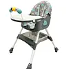 Silla Comedor Mecedora Ebaby Ref.633-1