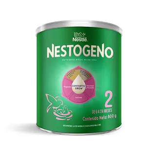 Nestogeno 2