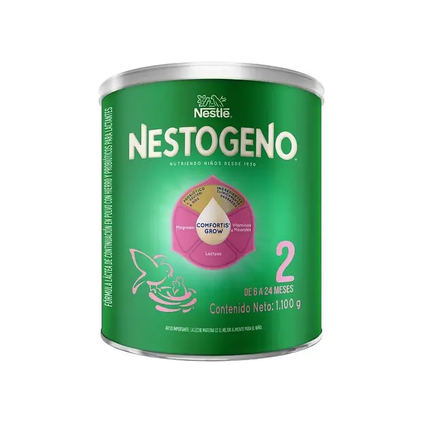 Nestogeno 2