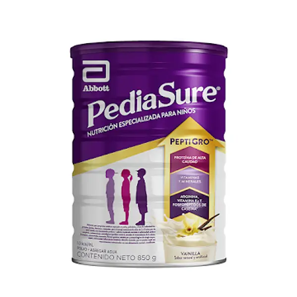 Pediasure