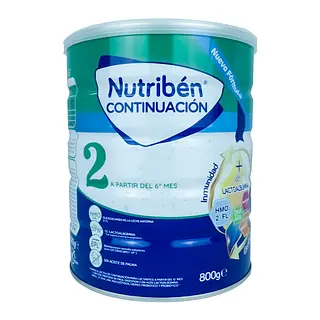 Nutriben Continuacion 2