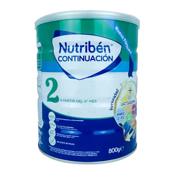 Nutriben Continuacion 2