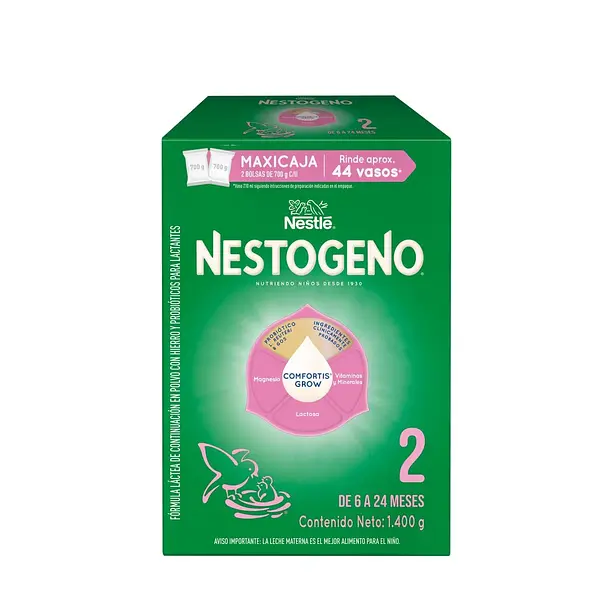 Nestogeno 2