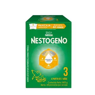 Nestogeno 3