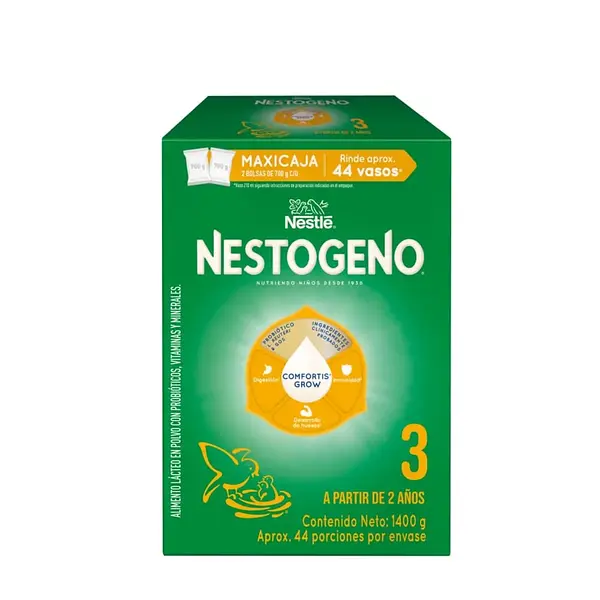 Nestogeno 3