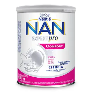Nan Comfort