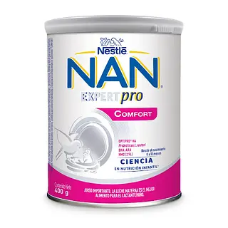 Nan Comfort