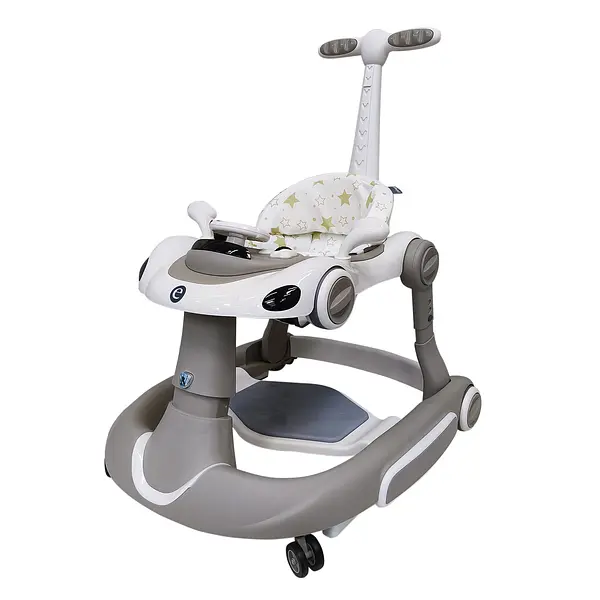 Caminador Andador E Baby 431