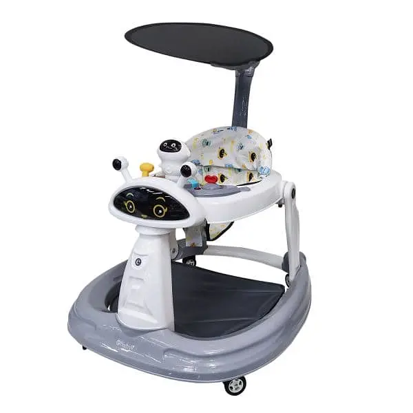 Caminador Andador E Baby 450-1