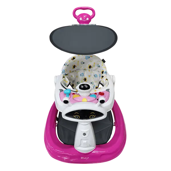 Caminador Andador E Baby 450-1