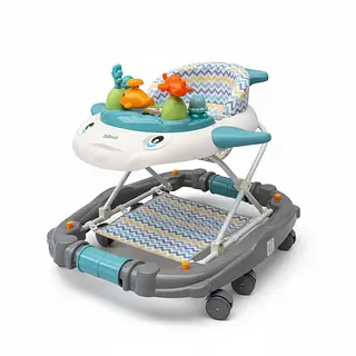 Caminador Mecedora Delfin