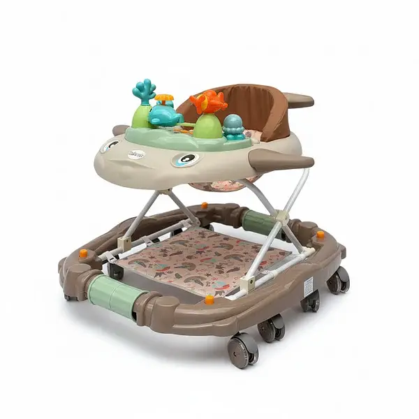 Caminador Mecedora Delfin