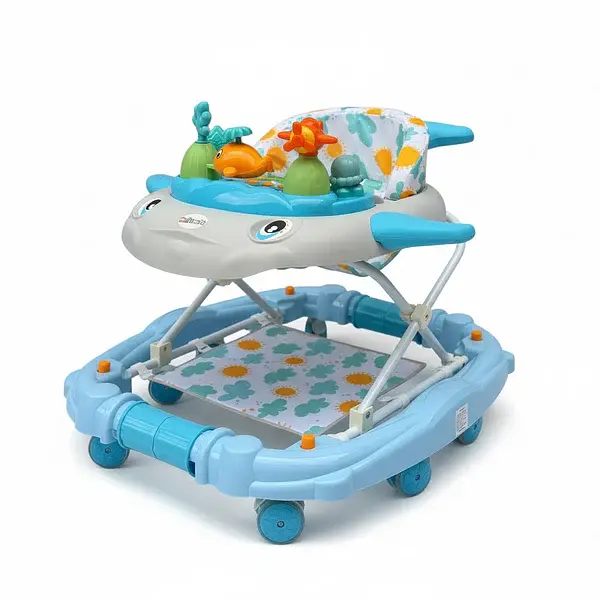 Caminador Mecedora Delfin