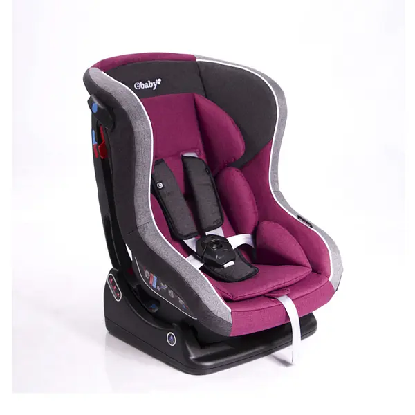 Silla De Auto E Baby 561-1