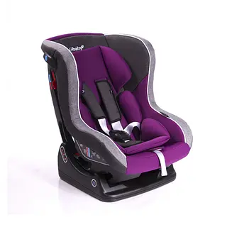 Silla De Auto E Baby 561-1