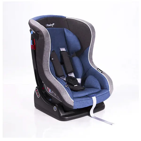 Silla De Auto E Baby 561-1