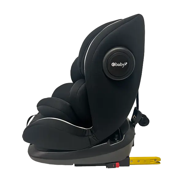 Silla De Carro Con Sistema Isofix Ref.573