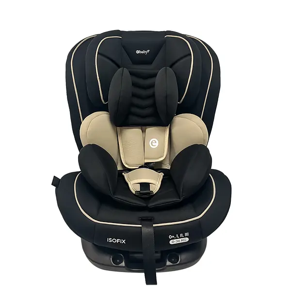 Silla De Carro Con Sistema Isofix Ref.573
