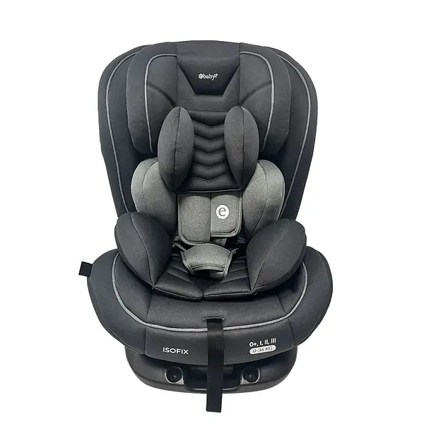 Silla De Carro Con Sistema Isofix Ref.573