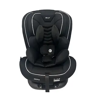 Silla De Carro Con Sistema Isofix Ref.573