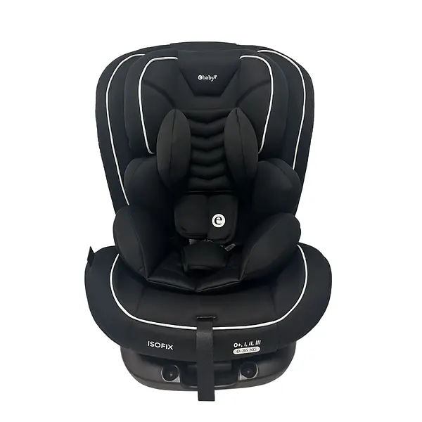 Silla De Carro Con Sistema Isofix Ref.573