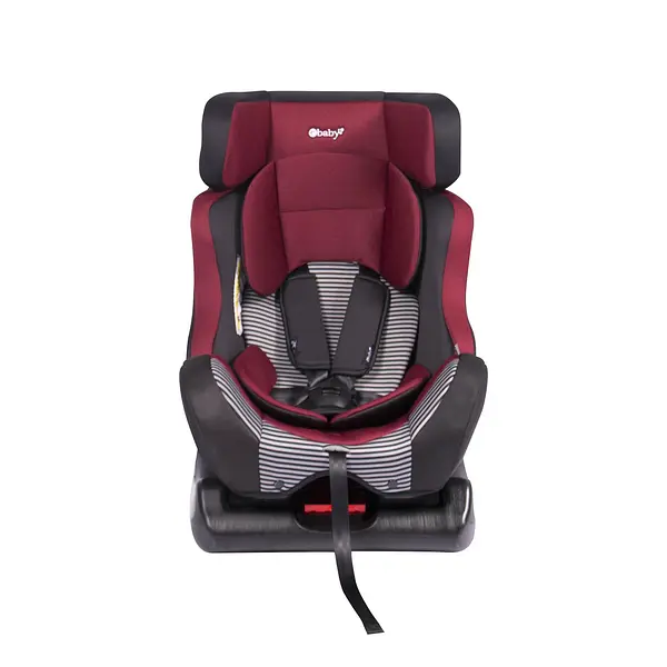 Silla De Auto E Baby Fireza Ref.564