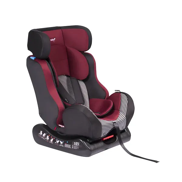 Silla De Auto E Baby Fireza Ref.564