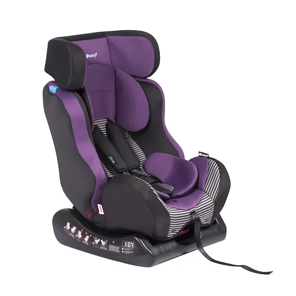 Silla De Auto E Baby Fireza Ref.564