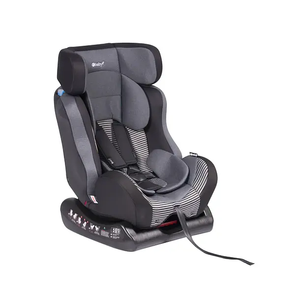 Silla De Auto E Baby Fireza Ref.564