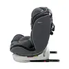 Silla De Auto E Babyisofix Ref.567
