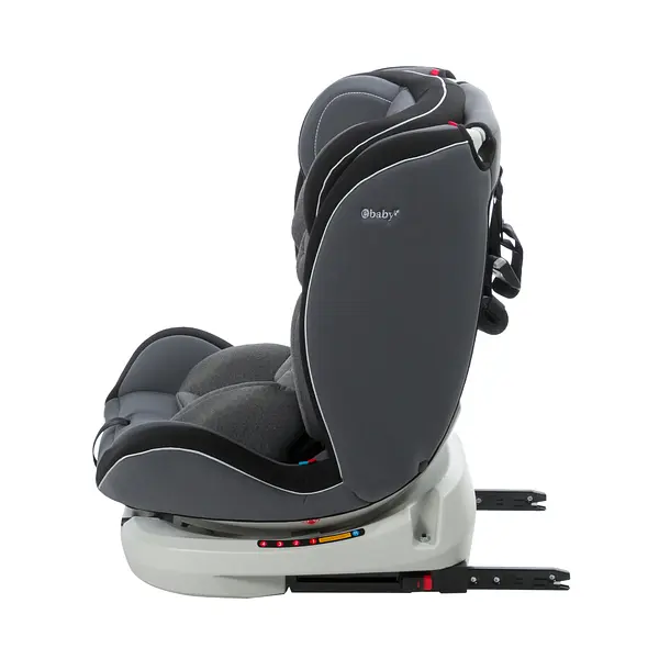 Silla De Auto E Babyisofix Ref.567