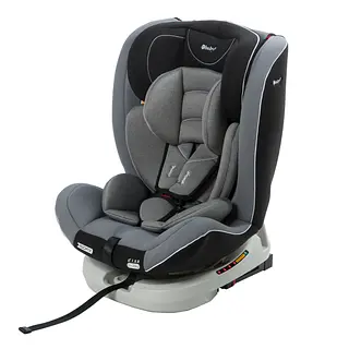 Silla De Auto E Babyisofix Ref.567