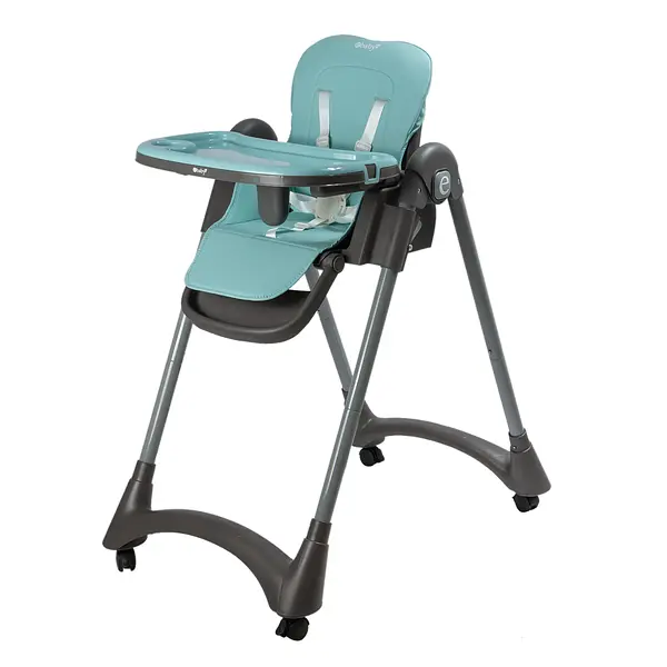 Silla De Comer Leia Ref.642