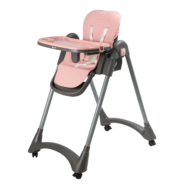 Silla De Comer Leia Ref.642