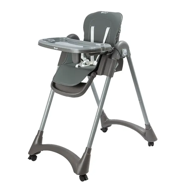 Silla De Comer Leia Ref.642