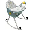 Silla De Comer Mecedora E Baby Ref.633-1