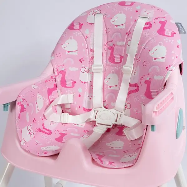 Silla De Comer Mecedora E Baby Ref.633-1