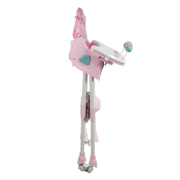Silla De Comer Mecedora E Baby Ref.633-1