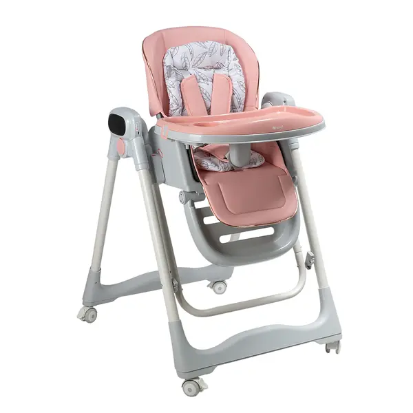 Silla De Comer Mecedora Boni Ebaby Ref.641