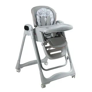 Silla De Comer Mecedora Boni Ebaby Ref.641