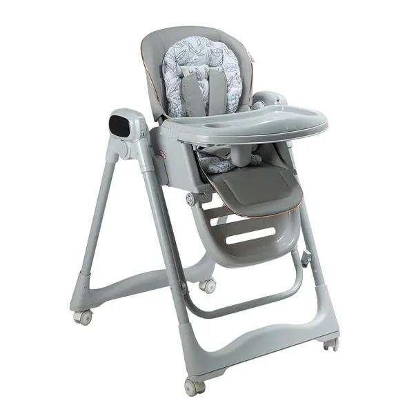 Silla De Comer Mecedora Boni Ebaby Ref.641