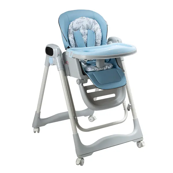 Silla De Comer Mecedora Boni Ebaby Ref.641