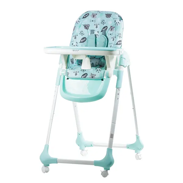 Silla De Comer E Baby– Eb629