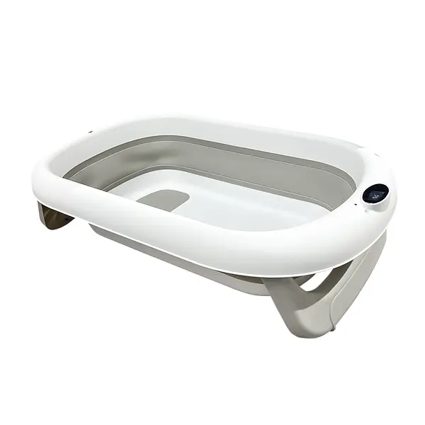 Bañera Con Termómetro + Ducha Ref.816