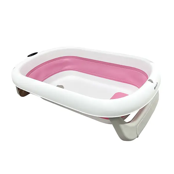 Bañera Con Termómetro + Ducha Ref.816