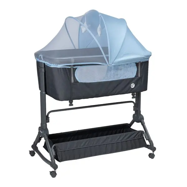 Cuna Colecho Mecedora Ref.759