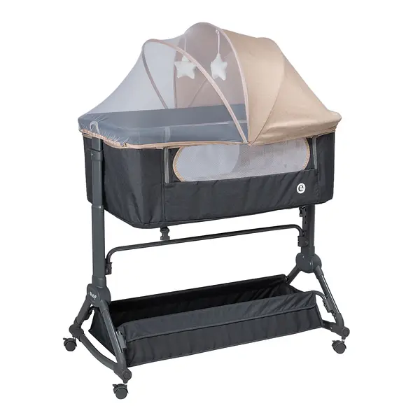 Cuna Colecho Mecedora Ref.759