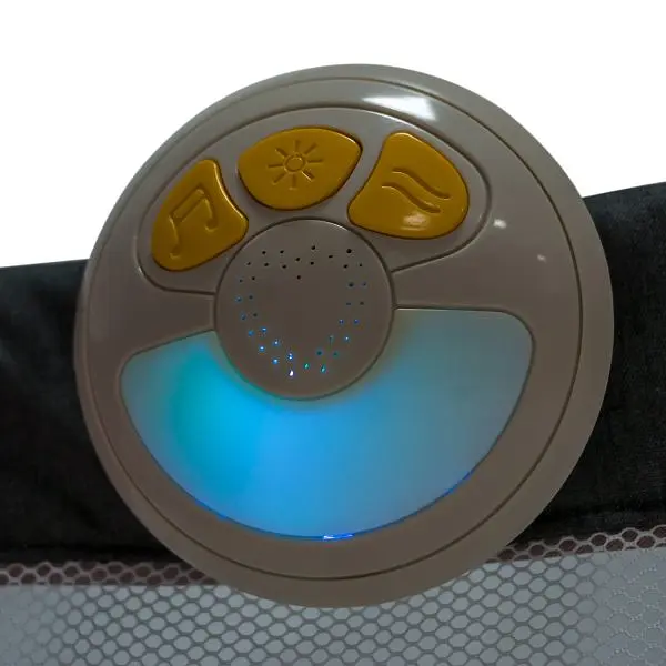 Cuna Colecho Tami Ref.756