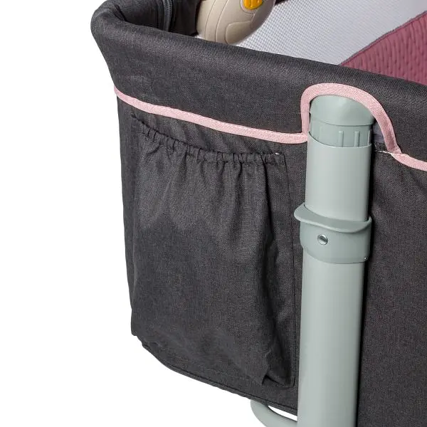 Cuna Colecho Tami Ref.756