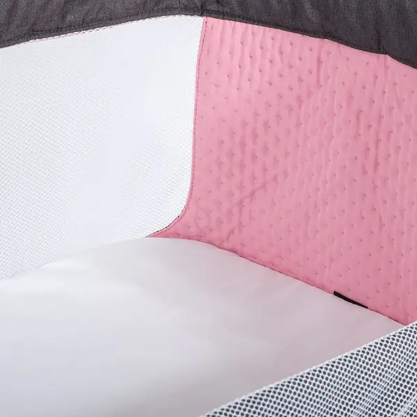 Cuna Colecho Tami Ref.756